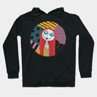 Sally Hoodie